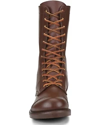 Corcoran Men's Historic Jump Boots - Soft Toe