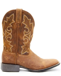 Durango Men's Boot Barn Exclusive Westward Western Performance Boots - Broad Square Toe