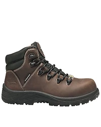 Avenger Women's Framer Waterproof Hiker Boots - Composite Toe