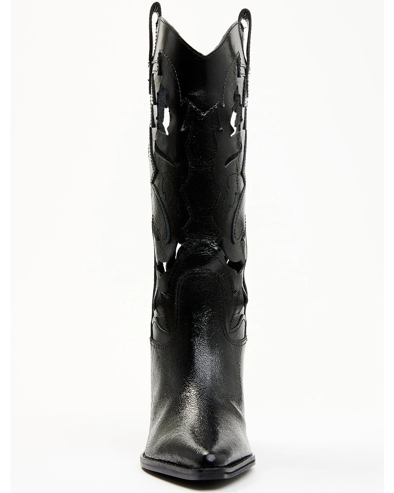 Matisse Women's Alice Performance Western Boots - Snip Toe