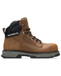 Wolverine Men's 6" Reforce EnergyBound™ CarbonMax® Work Boots - Composite Toe