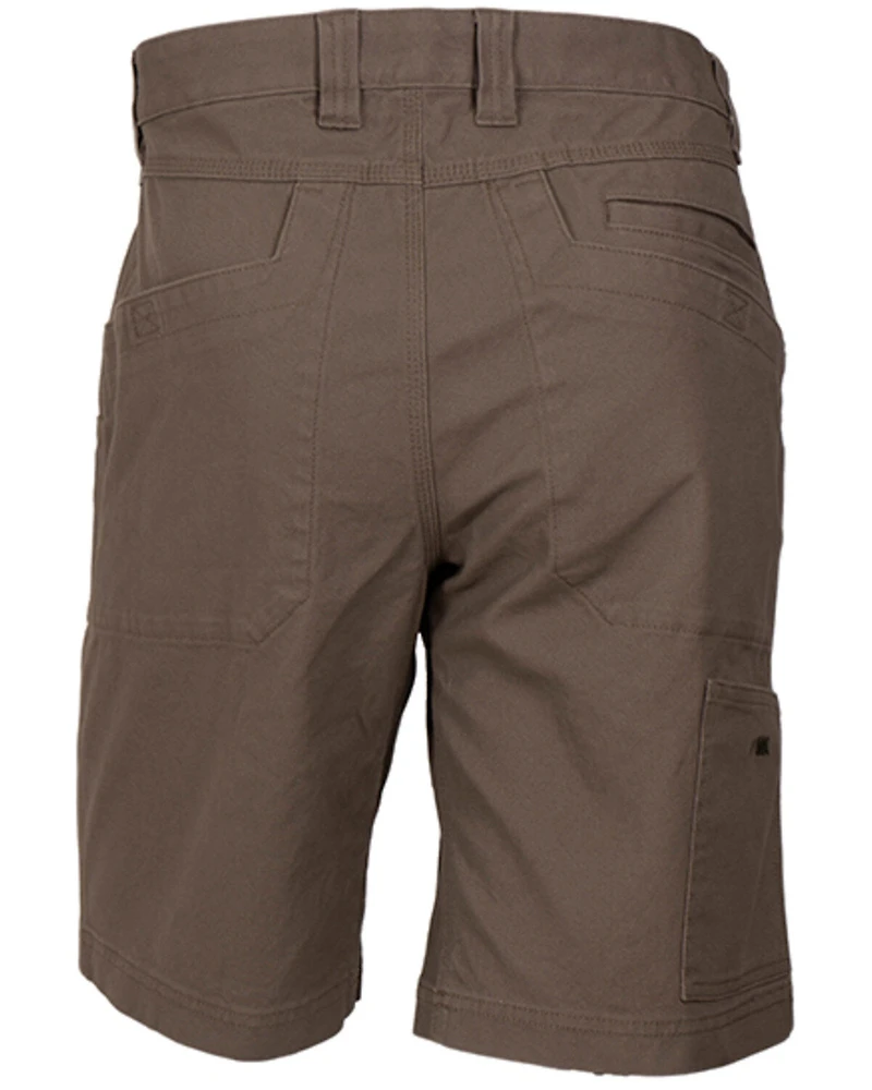 Mountain Khakis Men's Alpine Work Shorts