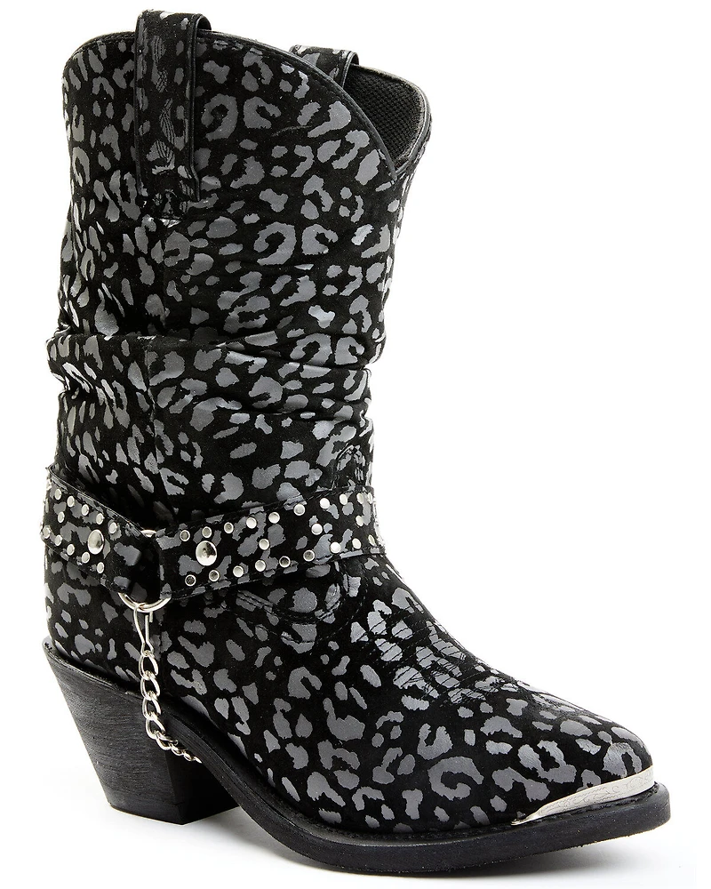 Shyanne Women's Paloma Western Boots - Round Toe