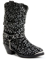 Shyanne Women's Paloma Western Boots - Round Toe