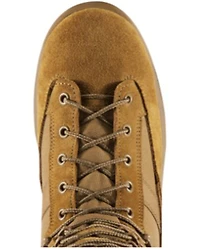 Danner Men's Reckoning 8" Coyote GTX EGA Lace-Up Boots - Composite Toe
