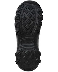 Dryshod Men's Evalusion Lightweight Ankle Waterproof Work Boots - Round Toe