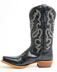 Dan Post Men's Calvin Tall Western Boots - Square Toe