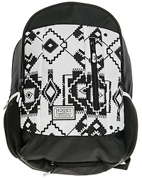 Hooey Rockstar Southwestern Print Backpack