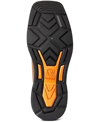 Ariat Boys' WorkHog® XT Western Boots - Broad Square Toe