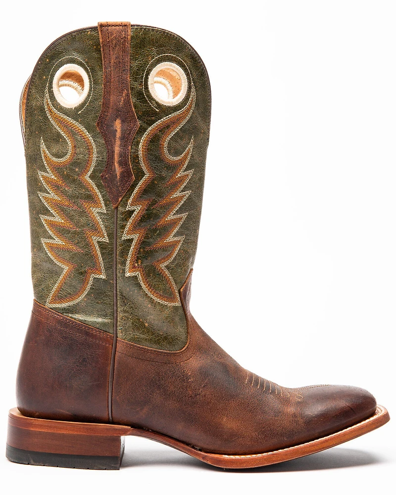 Cody James Men's Union Xero Gravity Western Performance Boots - Broad Square Toe
