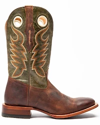 Cody James Men's Union Xero Gravity Western Performance Boots - Broad Square Toe