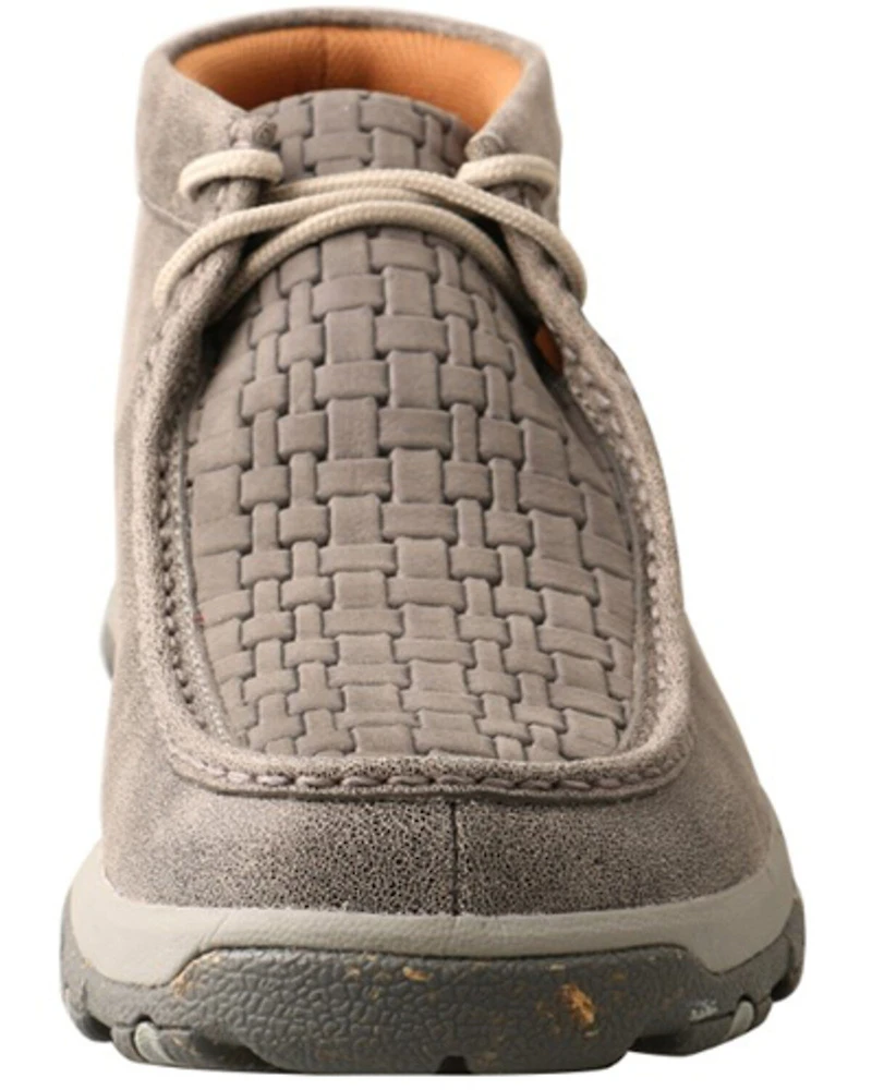 Twisted X Men's Chukka Driving Mocs