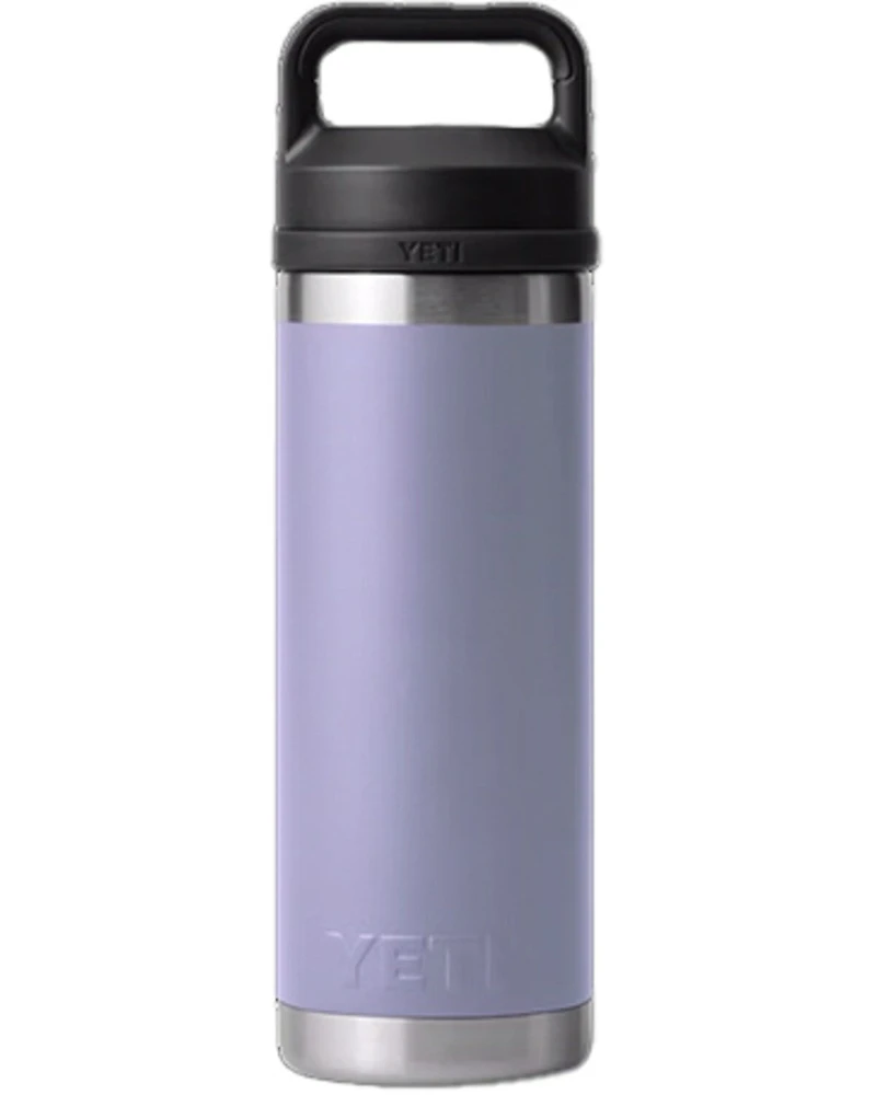 YETI Rambler® Chug Cap 18oz Water Bottle
