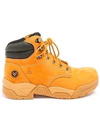 Hawx Men's Enforcer Lace-Up Work Boots - Soft Toe