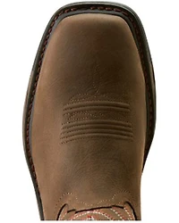 Ariat Men's WorkHog® XT VentTEK Waterproof Work Boots - Soft Toe