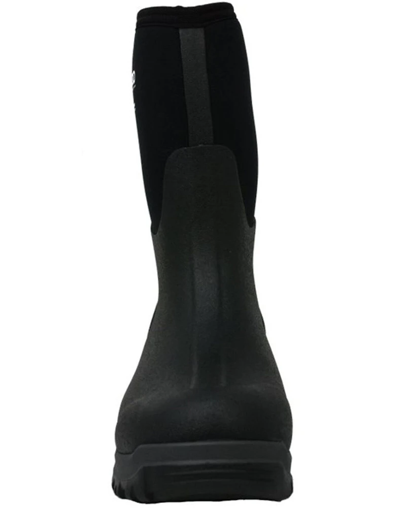 Dryshod Men's Legend MXT Rubber Boots - Round Toe