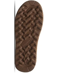 Bearpaw Women's Shorty Boots - Round Toe