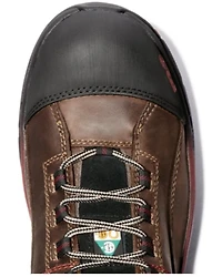 Timberland PRO Men's Bosshog Waterproof Work Boots - Composite Toe