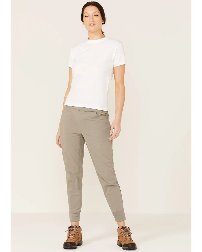 Wrangler Women's Mist Trail Joggers