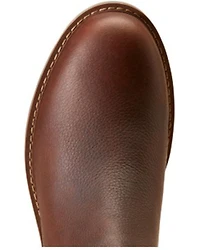 Ariat Men's Wexford Waterproof Chelsea Boots - Round Toe