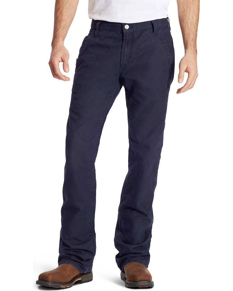 Ariat Men's FR M4 Workhorse Bootcut Jeans
