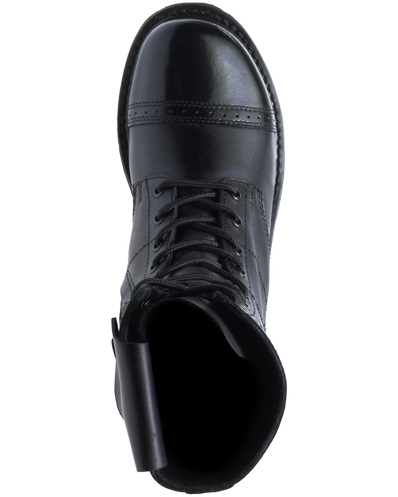 Bates Men's Paratrooper Work Boots - Soft Toe