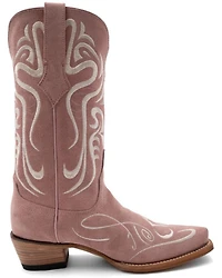 Ferrini Women's Belle Western Boots - Snip Toe