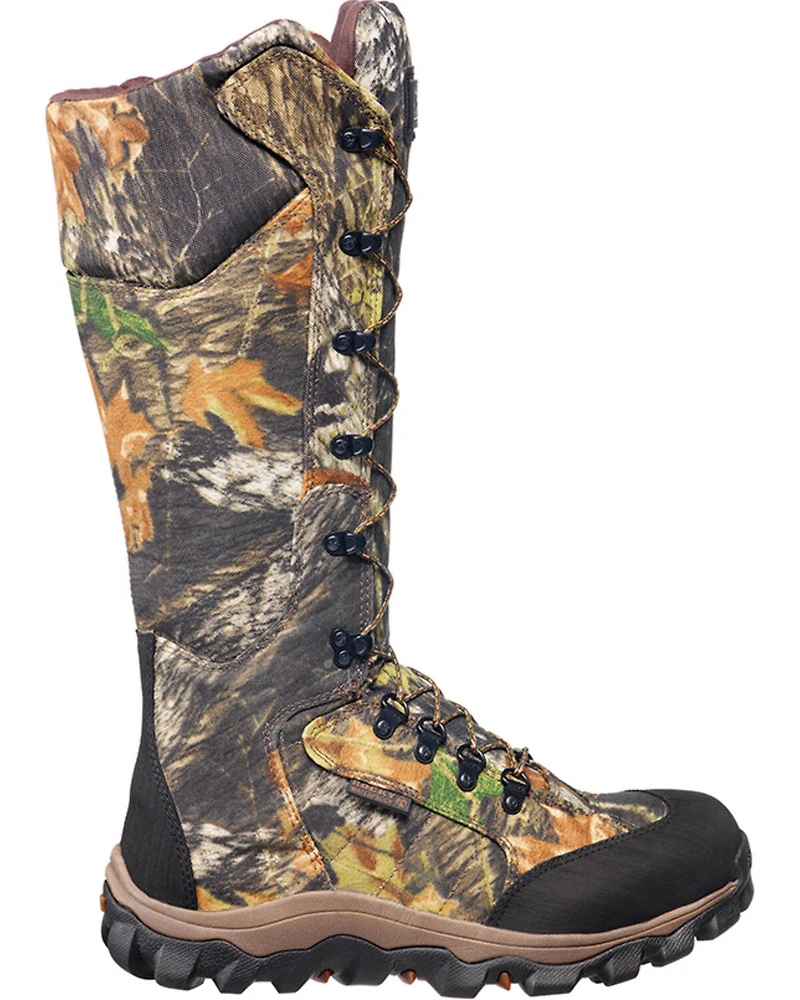 Rocky Men's Lynx Snakeproof Boots
