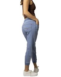 Kimes Ranch Women's Mid Rise Jogger Sweatpants
