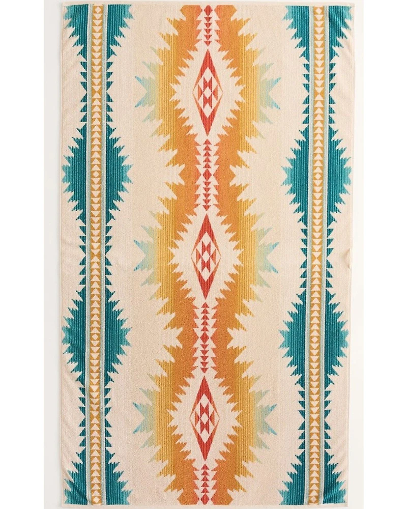 Pendleton Sunset Pass Towel