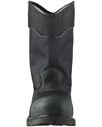Avenger Men's Hammer Waterproof Western Work Boots - Carbon Toe