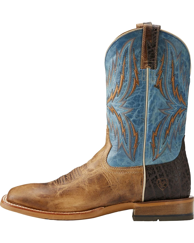 Ariat Men's Arena Rebound Western Boots