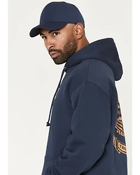 Troll Co Men's Haggler Hooded Sweatshirt