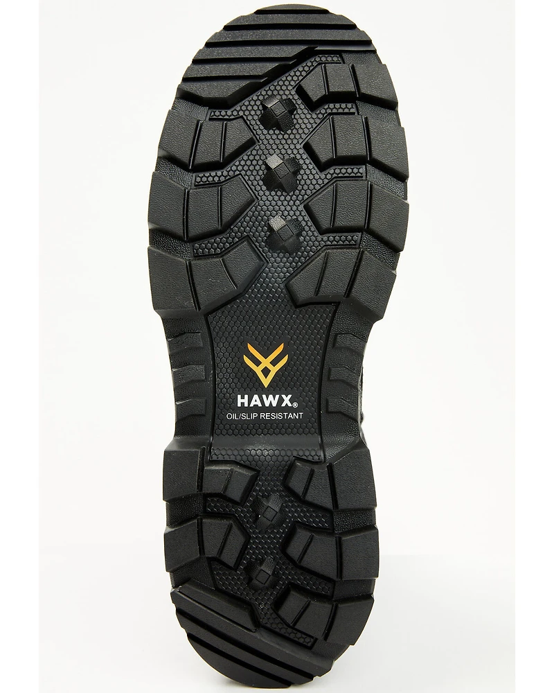 Hawx Men's Enforcer Pro Work Boots - Soft Toe