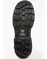 Hawx Men's Enforcer Pro Work Boots - Soft Toe