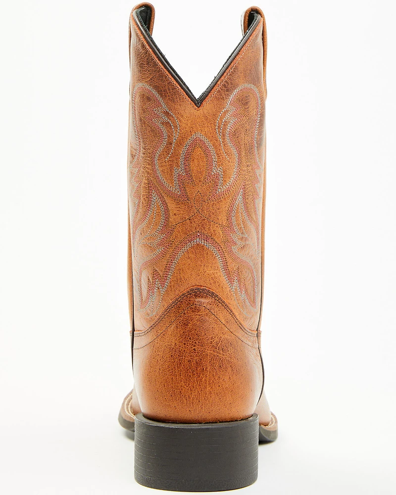 Cody James Ace Western Boots™ - Broad Square Toe