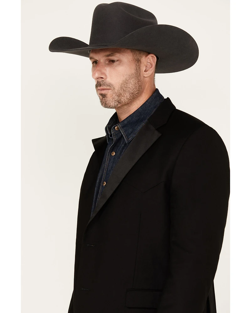 Cody James Black 1978™ Men's Sedona Tuxedo Jacket