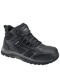 Avenger Men's Thresher Waterproof Work Shoes - Alloy Toe