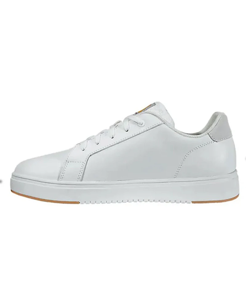 Carhartt Women's Detroit Leather Work Show - Soft Toe