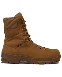 Belleville Men's 8" Squall 400g Insulated Work Boots - Composite Toe
