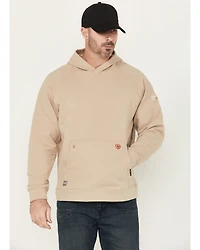 Ariat Men's FR Duster Work Hard Hooded Sweatshirt