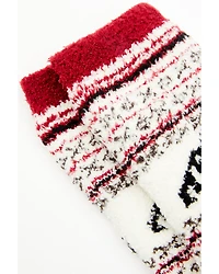 Idyllwind Women's Rialto Cozy Crew Socks