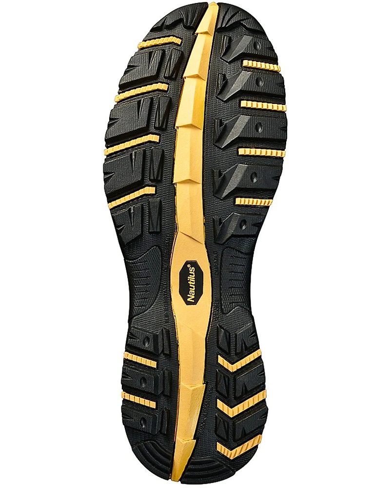 Nautilus Men's Athletic Work Shoes - Composite Toe