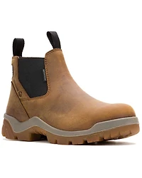 Wolverine Men's Vantage Romeo Hyperfest Carbonmax® Work Boots - Composite Toe
