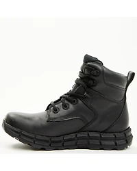 Hawx Men's 6" Lace-Up Work Boots - Soft Toe
