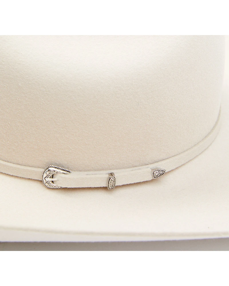 Cody James Colt 5X Felt Cowboy Hat