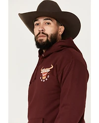 Coors Men's Boot Barn Exclusive Banquet Logo Hooded Sweatshirt