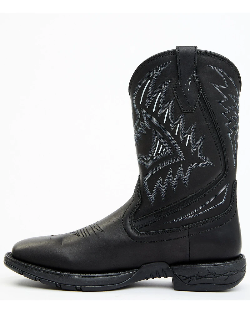 Cody James Men's Xero Gravity Lite Western Performance Boots - Broad Square Toe