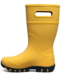 Bogs Boys' Essential Tall Rainboots