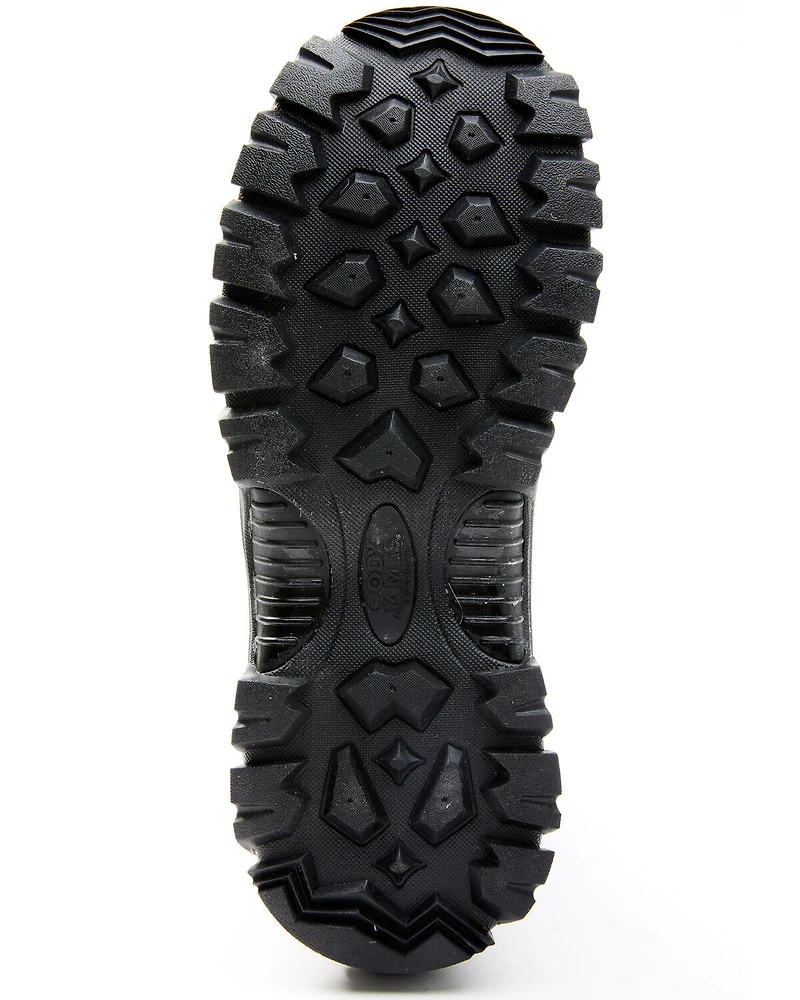 Cody James Men's Glacier Guard Insulated Rubber Boots - Soft Toe